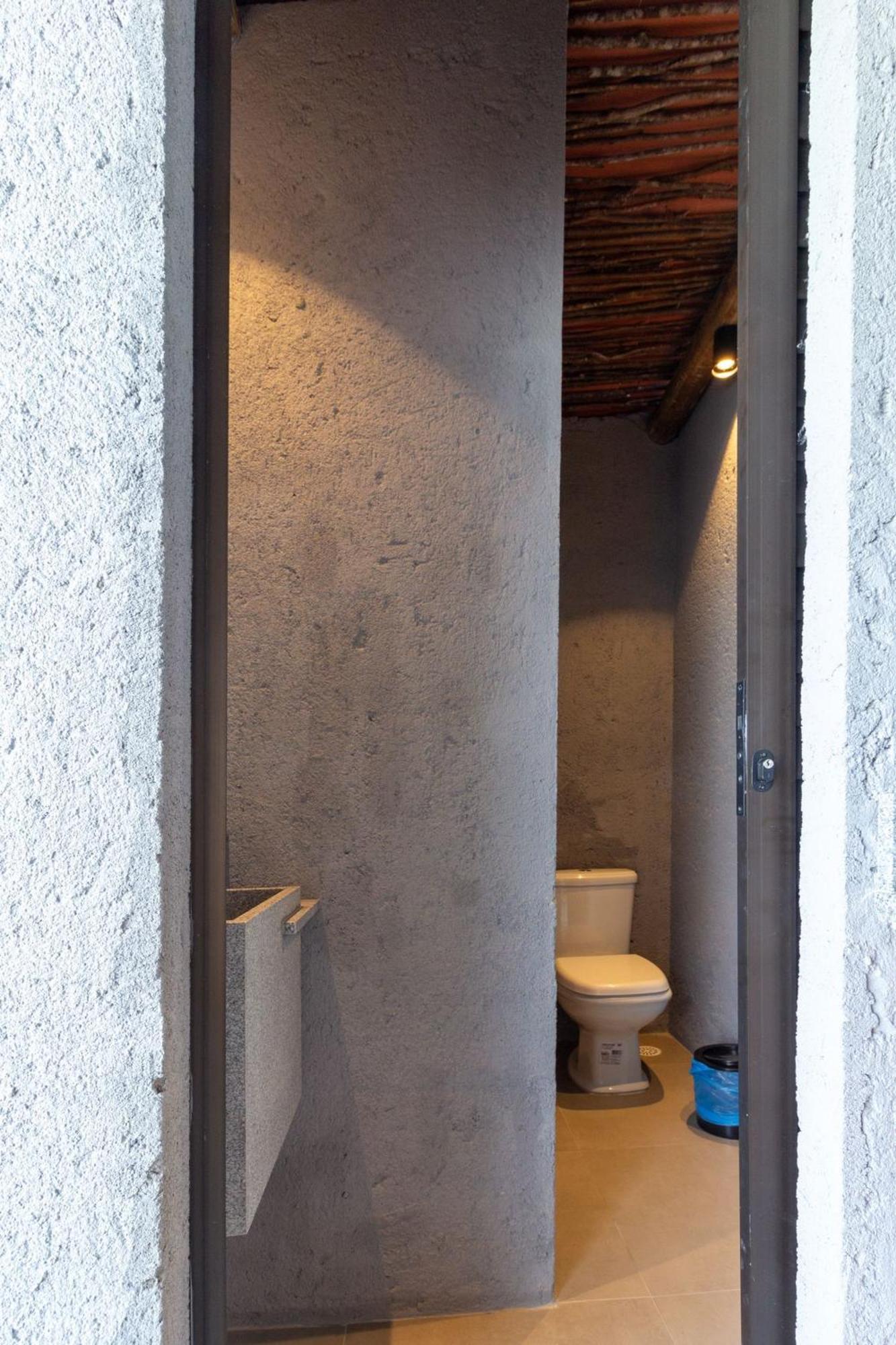 Vila Tamona Em Milagres Por Quarto A Vista São Miguel dos Milagres Eksteriør billede